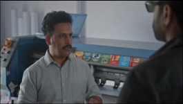 Vikram On Duty - Season 01 Episode 28